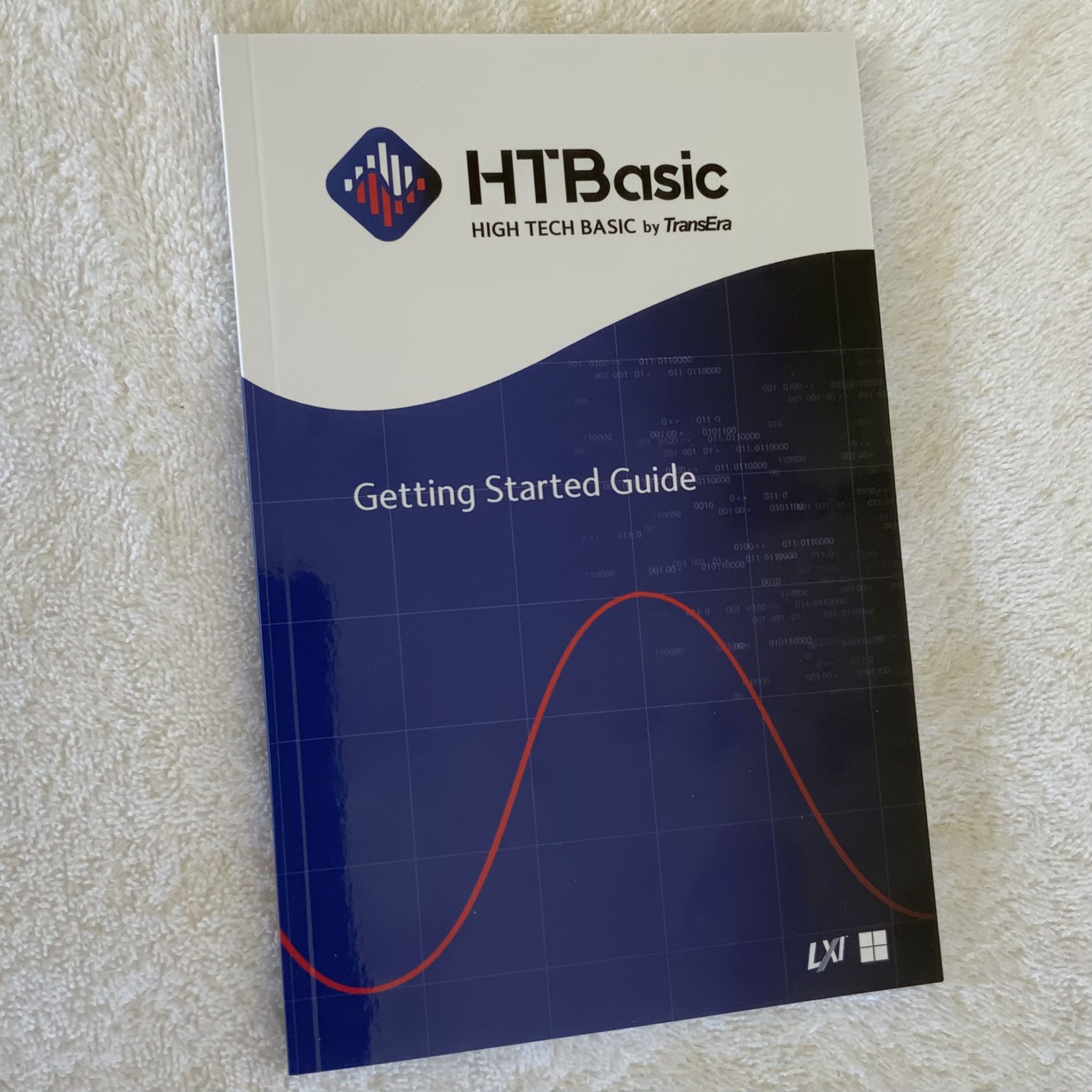 HTBasic Full License – HTBasic by TransEra
